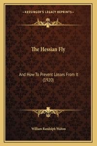 The Hessian Fly