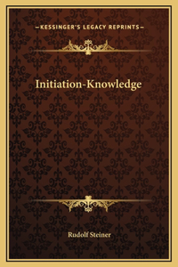 Initiation-Knowledge