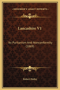 Lancashire V1