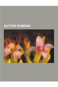 Autori Romani