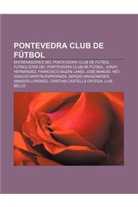 Pontevedra Club de Futbol
