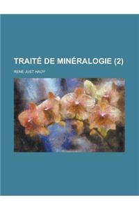Traite de Mineralogie (2)