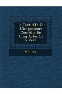 Tartuffe Ou L'Imposteur