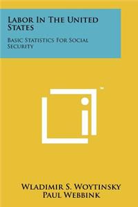 Labor in the United States