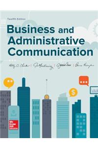Loose-Leaf for Business and Administrative Communication