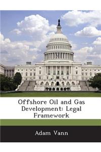 Offshore Oil and Gas Development