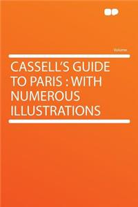 Cassell's Guide to Paris