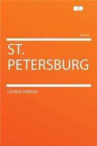St. Petersburg