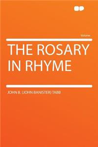 The Rosary in Rhyme