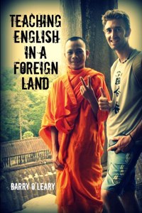 Teaching English in a Foreign Land