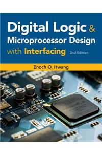 Digital Logic and Microprocessor Design with Interfacing