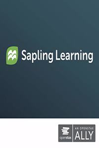 Sapling Homework-Only for Statistics (Multi-Term Access)