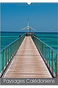 Paysages Caledoniens 2017