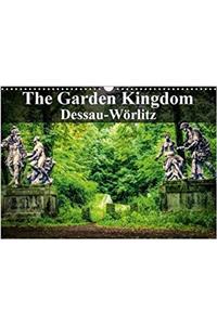 The Garden Kingdom Dessau-Worlitz 2018