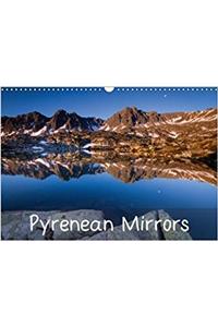 Pyrenean Mirrors 2018