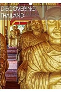 Discovering Thailand 2018