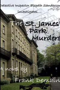 St James' Park Murders