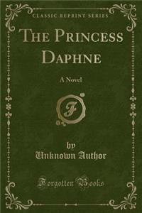 The Princess Daphne
