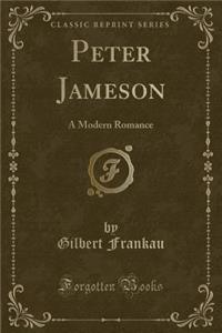Peter Jameson