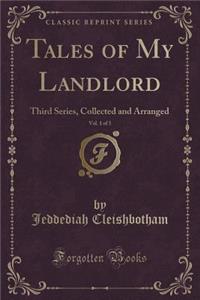 The Bride of Lammermoor, Vol. 1 of 2 (Classic Reprint)