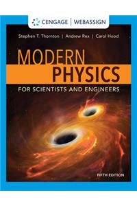 Modern Physics for Scientists and Engineers