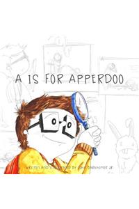 A is for Apperdoo