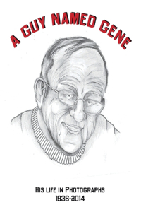 A Guy Named Gene Regan