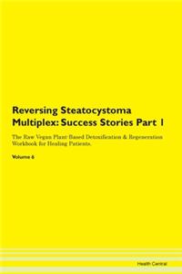 Reversing Steatocystoma Multiplex