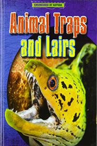 Animal Traps and Lairs