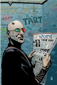 Absolute Transmetropolitan Vol. 3