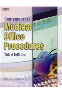 Contemporary Medical Office Procedures