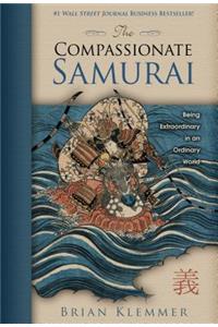 The Compassionate Samurai