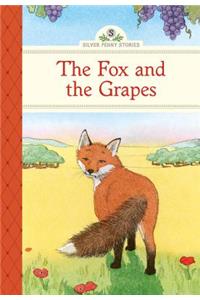 The Fox and the Grapes