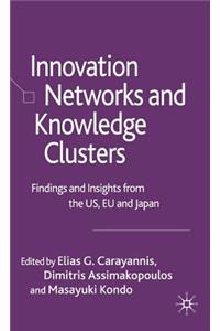Innovation Networks and Knowledge Clusters