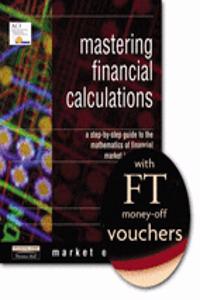 FT Promo MAstering Financial Calculations