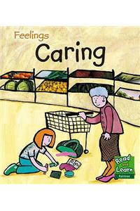 Caring