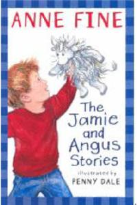 The Jamie and Angus Stories