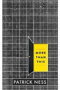 More Than This