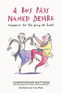 A Bus Pass Named Desire