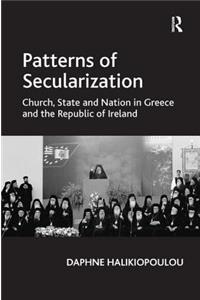 Patterns of Secularization