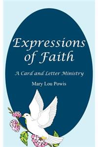 Expressions of Faith