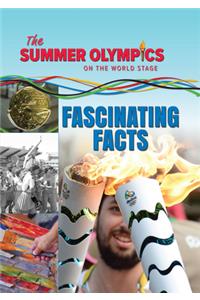 Summer Olympics: Fascinating Facts