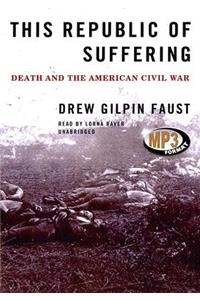 This Republic of Suffering