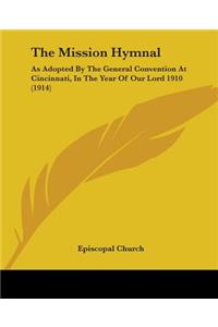 Mission Hymnal