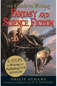 The Guide to Writing Fantasy and Science Fiction