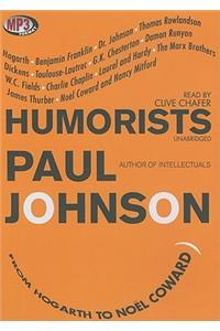 Humorists