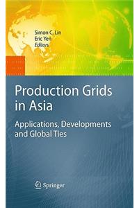 Production Grids in Asia