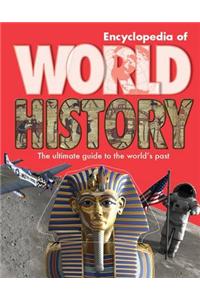 Reference 8+: World History