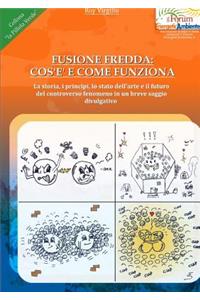 Fusione Fredda