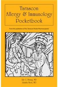 Tarascon Allergy & Immunology Pocketbook